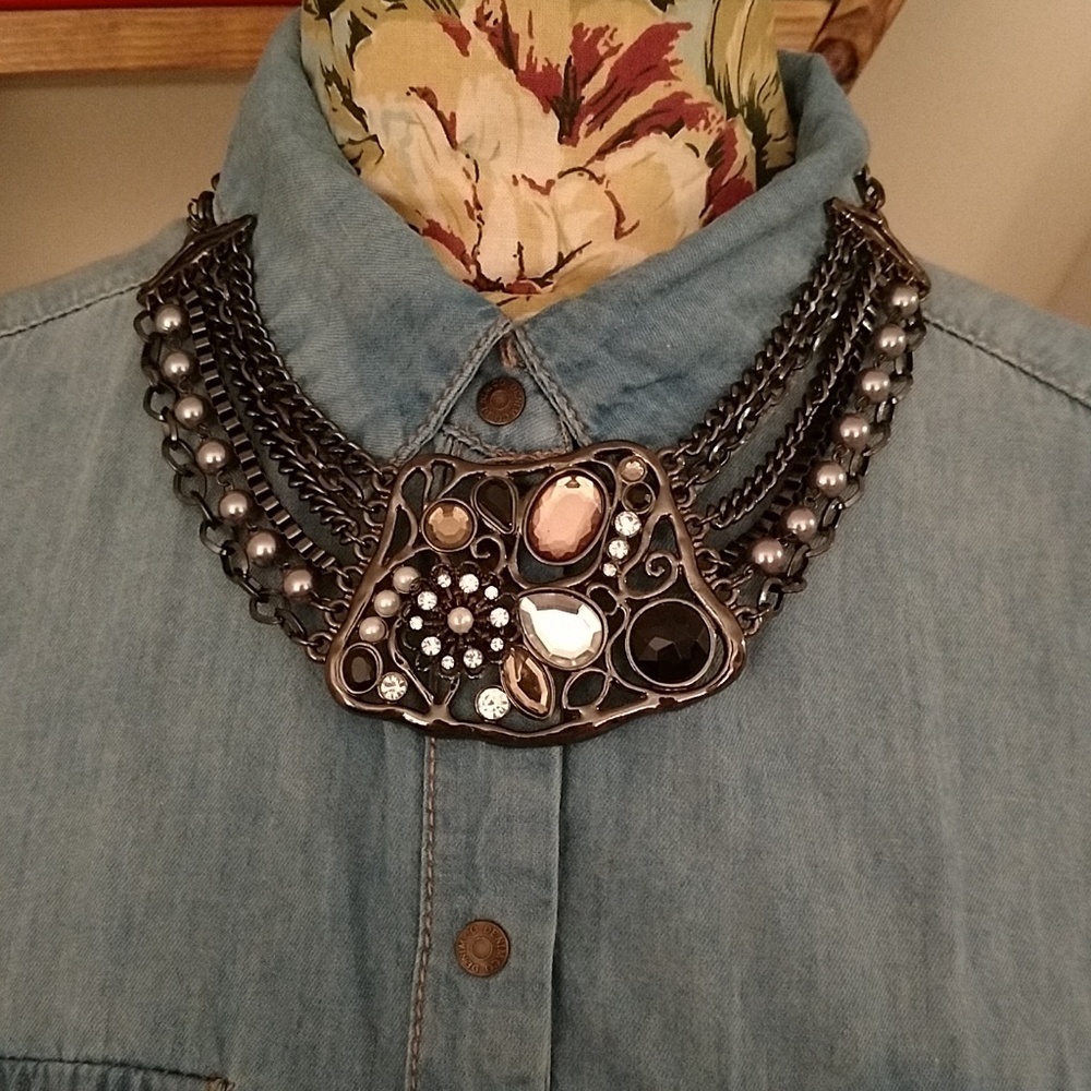 Statement Necklace